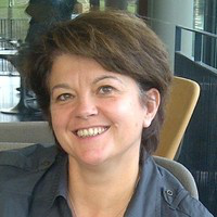 Mireille Bertrand avatar image