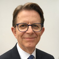 Nick Bush avatar image