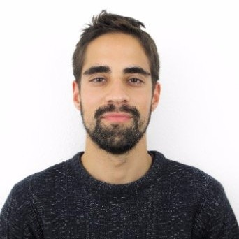 Francesc Serra avatar image