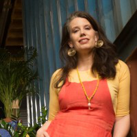 Fides Fierz avatar image