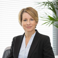 Gerda Achzet avatar image