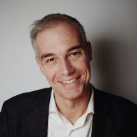 Philippe Charlot avatar image