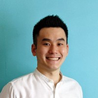 Terence Lim avatar image