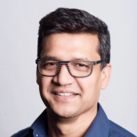 Mazhar Mohammed avatar image