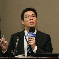 Shawn Huang avatar image