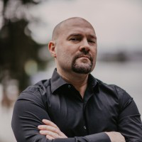 Eric Anderson avatar image