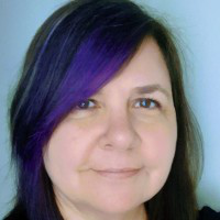 Trisha Stouffer avatar image