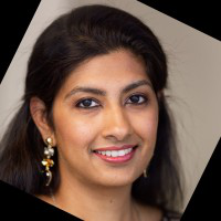 Anupama Raju avatar image