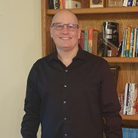 Kenton Gidewall avatar image