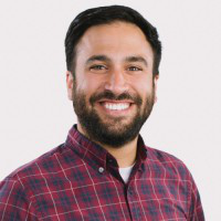 Josué Blanco avatar image