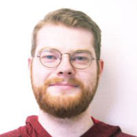 Chase Collins avatar image