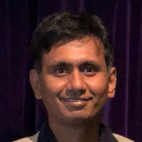 Sunder Thondamuthur avatar image