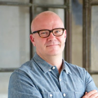 Eric Hentz avatar image