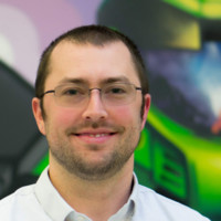 Samuel Baker avatar image