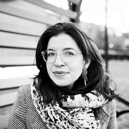 Caroline Voagen Nelson avatar image