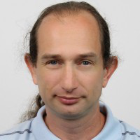 Max Uritsky avatar image