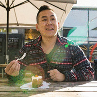 Patrick Wong avatar image