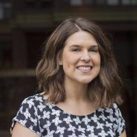Elizabeth Morrison avatar image