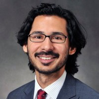 Abhishek Kulkarni avatar image