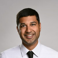 Leed Avish Bhalani - avatar image