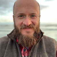 Chris Moseman avatar image