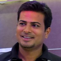 Prakash Gupta avatar image