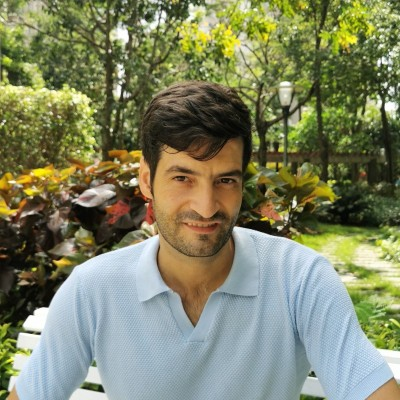 Francois Duchesne avatar image