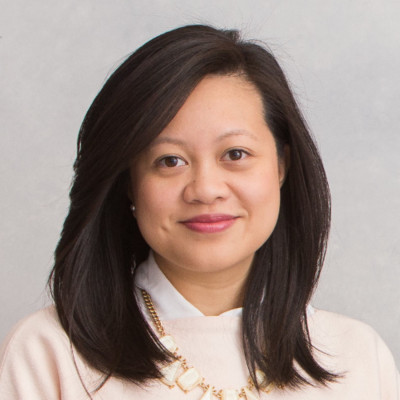 Phoebe Punzalan avatar image