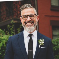 Mitch Mancivalano avatar image