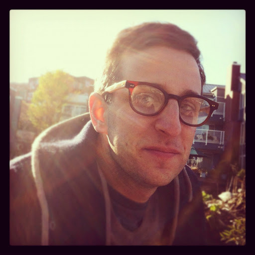 Josh Labove avatar image