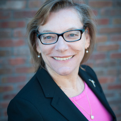 Rebecca Bernhard avatar image