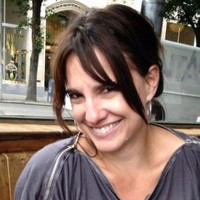 Rachel Marez avatar image