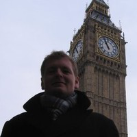 Luke Coulter avatar image