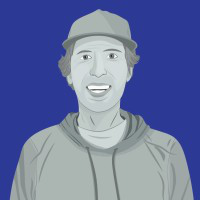 Paul Ballas avatar image