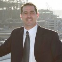 Mark Harrington avatar image