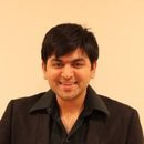 Meghal Patel avatar image