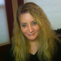 Laura Peterson avatar image