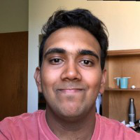 Eeshan Sharma avatar image