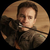 Pablo Múzquiz avatar image