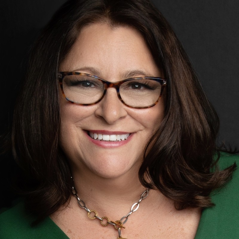 Donna Cravotta avatar image