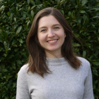 Nathalie Bertl avatar image