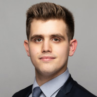 Michael Mayr avatar image