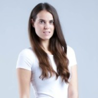 Anna Kaufmann avatar image