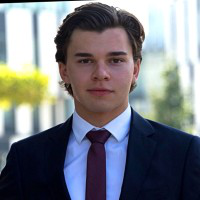 Gregor Blaszczyk avatar image