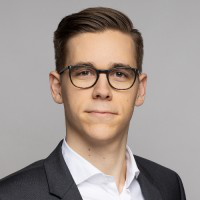 Maximilian Vouk avatar image