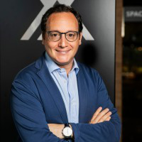 Awi Lifshitz avatar image