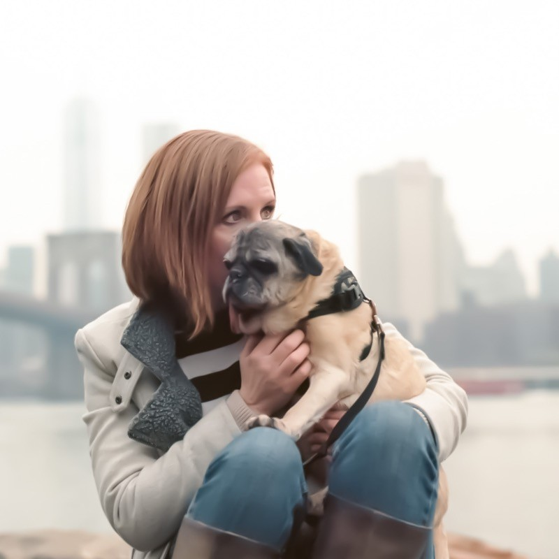 Midge Ritchie avatar image