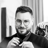 Emiel Sondag avatar image