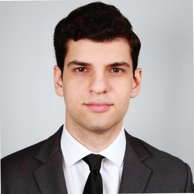 Timur Kurbanov avatar image