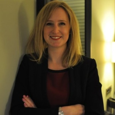 Jocelyn Dickinson avatar image